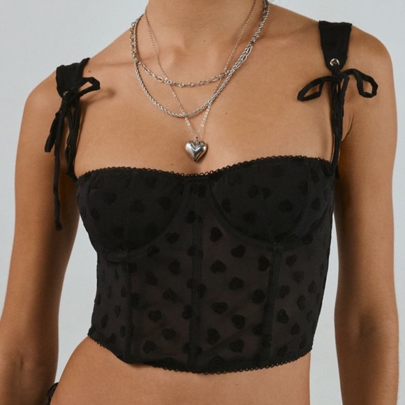 Urban Outfitters Tops - BNWT URBAN OUTFITTERS CORSET TOP